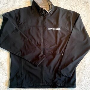 OURAY HOTCHKISS COLLEGE 
Unisex
Long sleeves Jacket